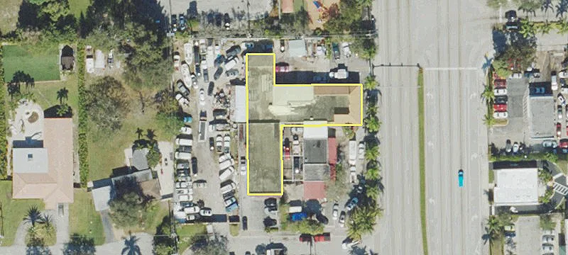 631 State Rd 7th, Unit 671