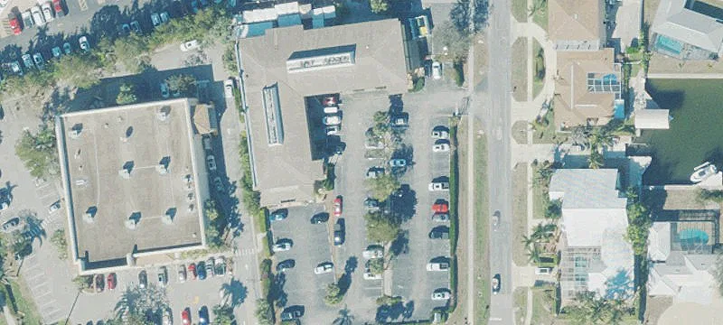 1120 Collier Blvd, Unit 208