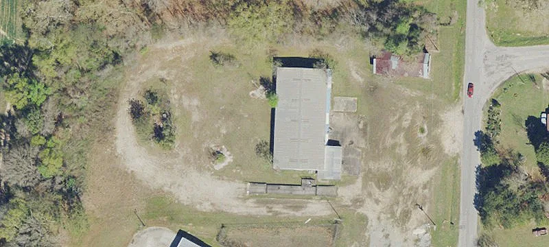 8151 Old Flomaton Rd