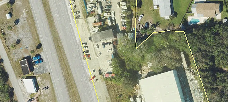 3018 Us Hwy 1st 1