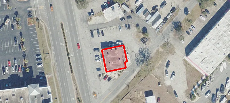 1001 Ponce De Leon Blvd