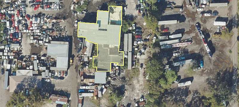 6338 Jensen Rd