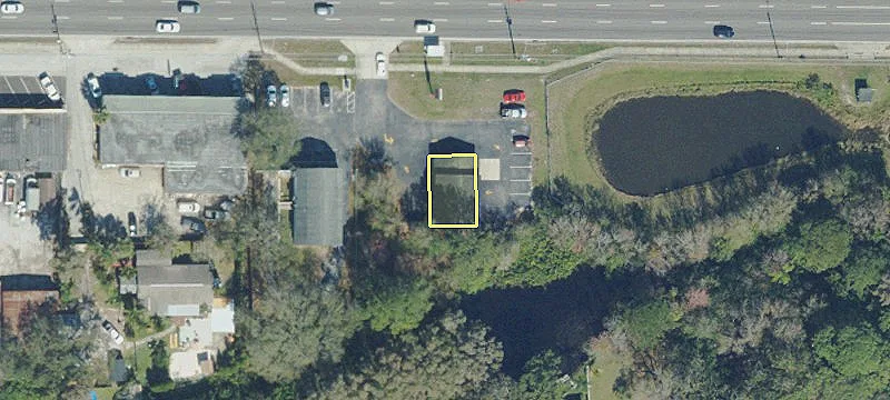 2985 Bay Dr