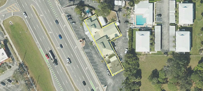 10100 Us Hwy 1st 1