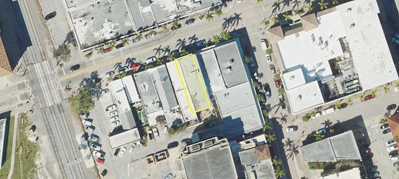 207 Orange Ave