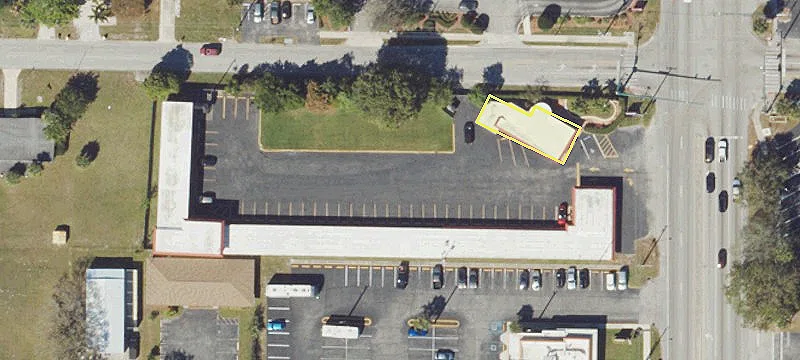2601 Us Hwy 1st 1