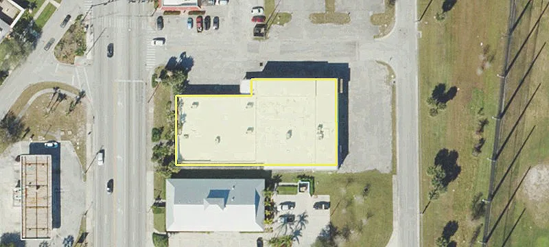 1102 Us Hwy 1st 1