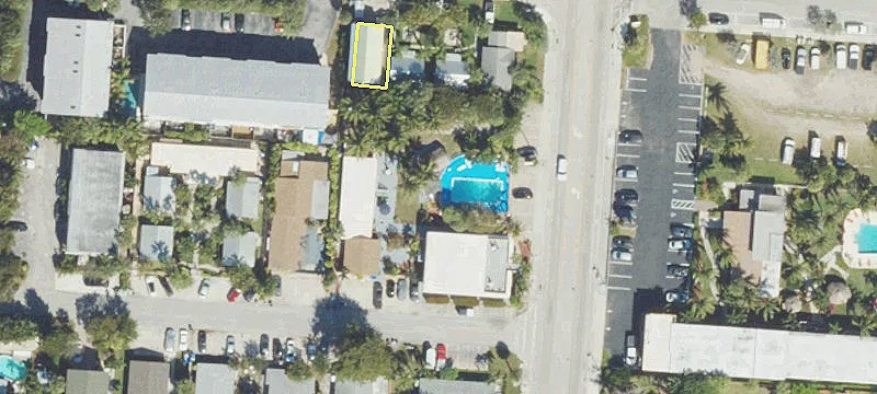 213 Ocean Blvd