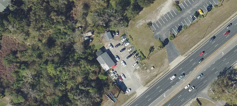 1700 Us Hwy 441