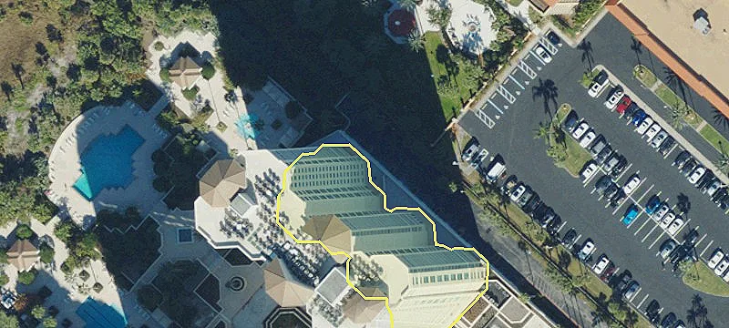 1170 Gulf Blvd, Unit 502