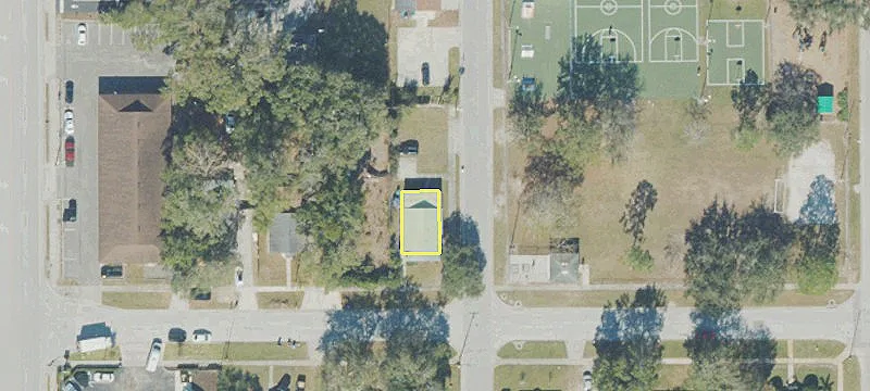 123 Florida Ave