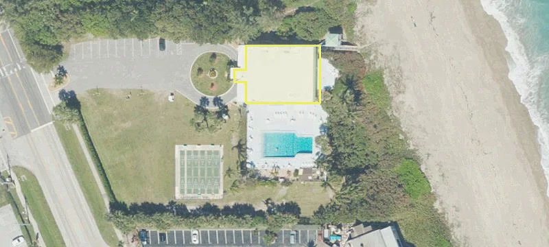 10850 Ocean Dr