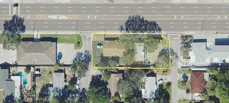 2450 Bee Rdg Rd