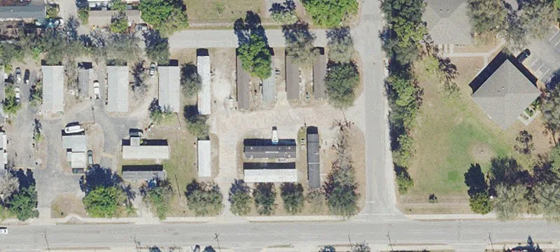 701 Colorado Ave