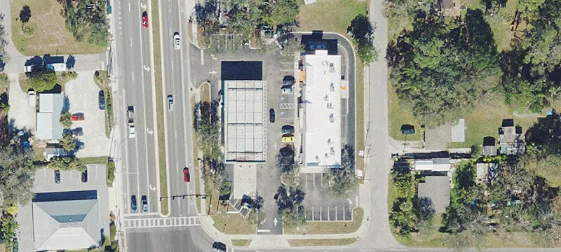 6 Tamiami Trl