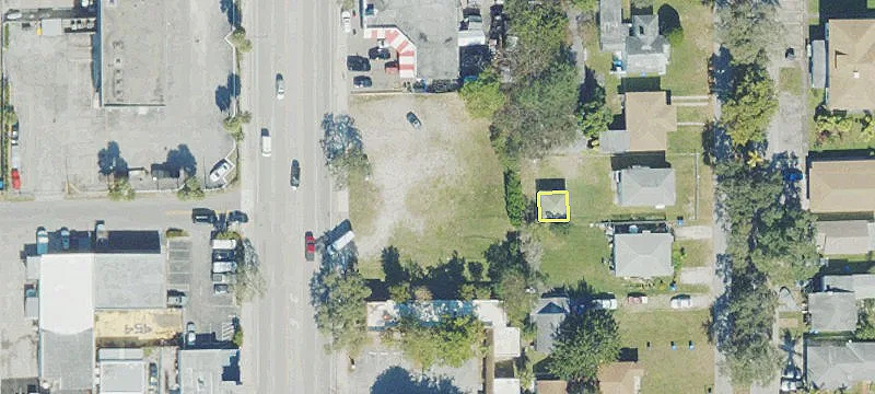 1203 Federal Hwy