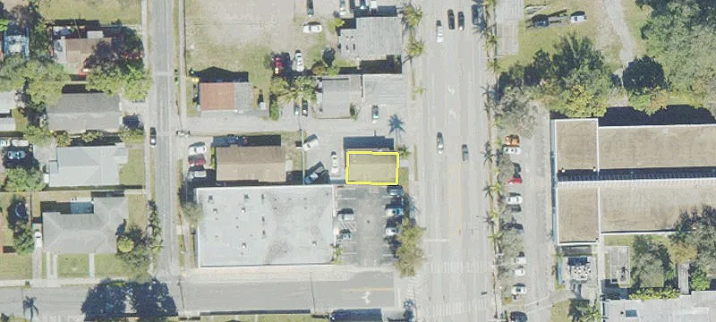 246 Federal Hwy