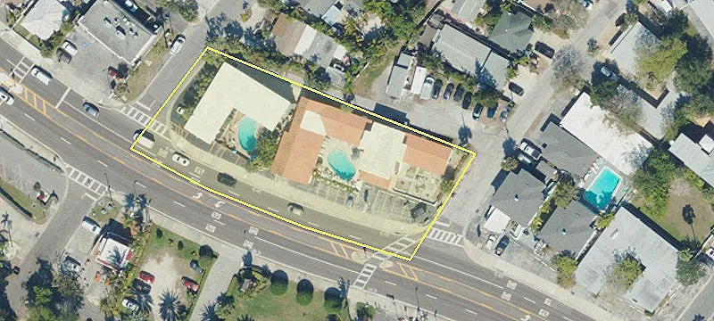 11903 Gulf Blvd