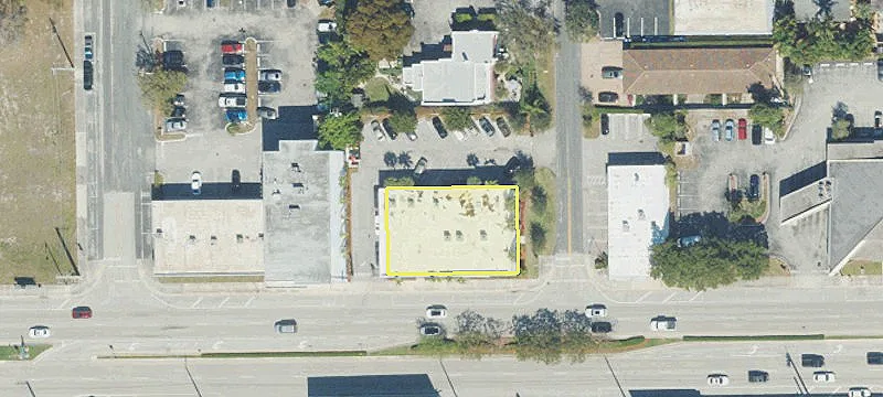 1305 Atlantic Blvd, Unit 1311