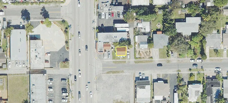 1331 Federal Hwy