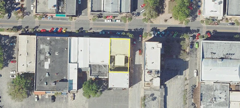 601 Main St