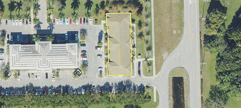 10600 Griffin Rd, Unit A105