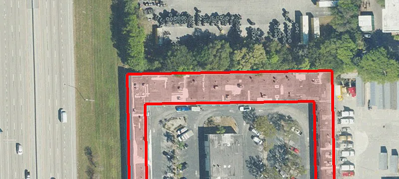 1791 Blount Rd Ste, Unit 805