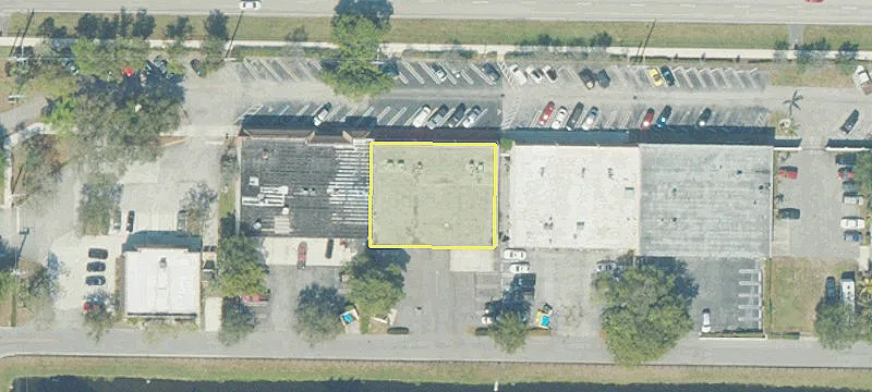 10910 Wiles Rd, Unit 10920