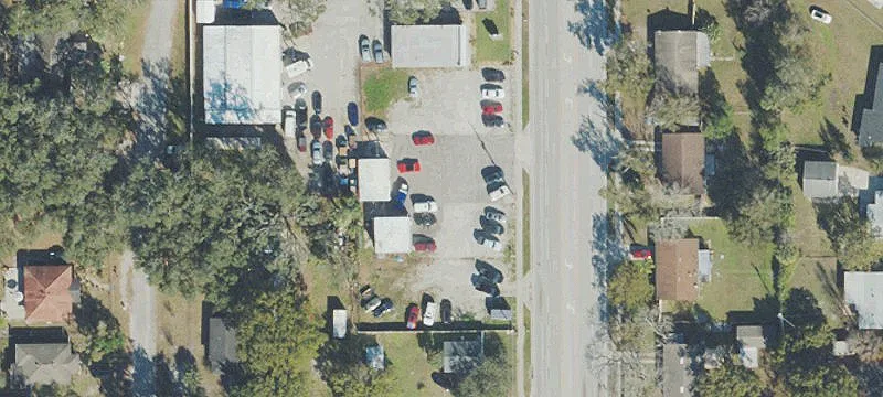 2814 Sanford Ave