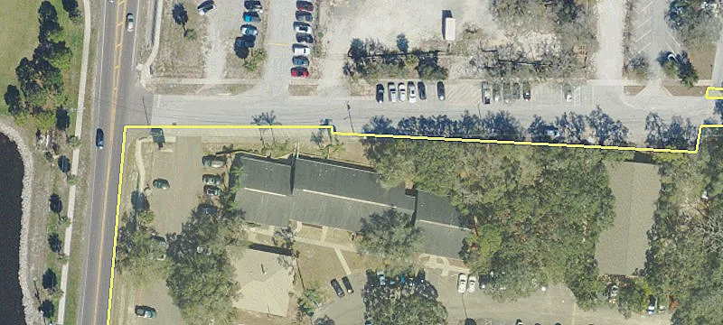 1501 Pinellas Ave Ste F