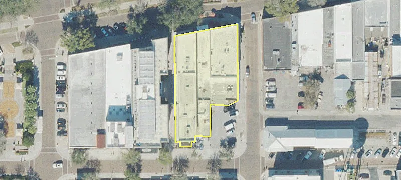126 Plant St