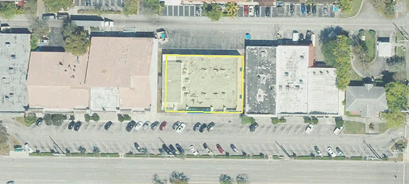 9645 Sample Rd, Unit 9699