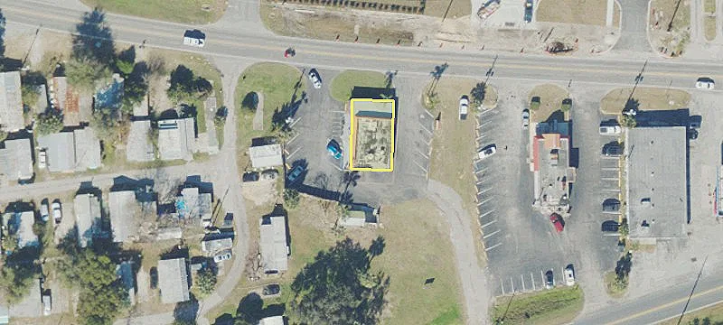 3301 Hwy 19a