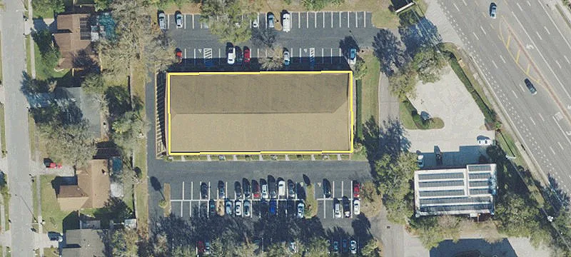1340 Tuskawilla Rd Ste, Unit 105