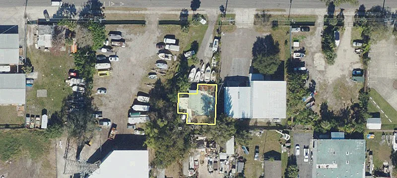 4320 Pearl Ave