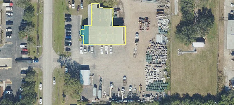 7703 Industrial Ln