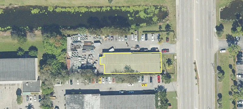 1901 Powerline Rd