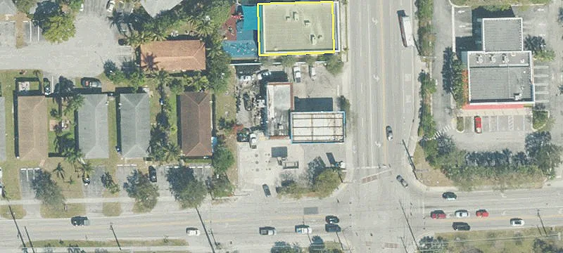 1495 Cypress Rd