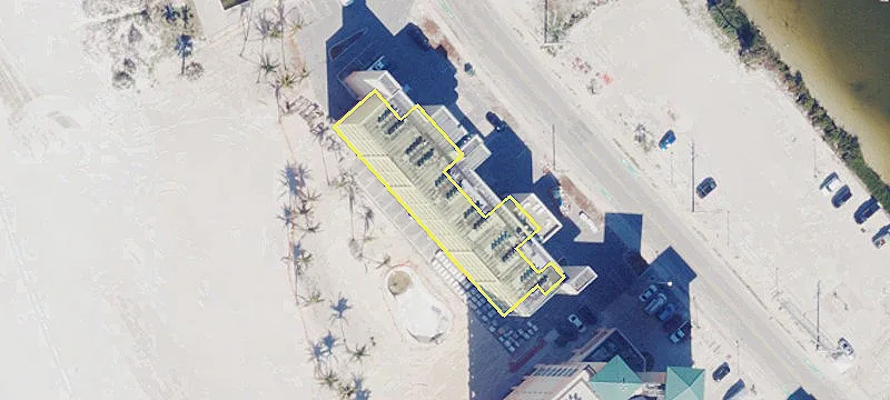 140 Estero Blvd, Unit C201