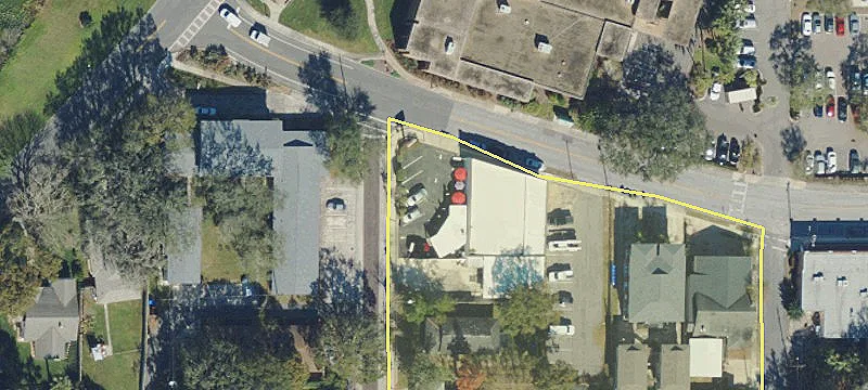 715 Palmetto St