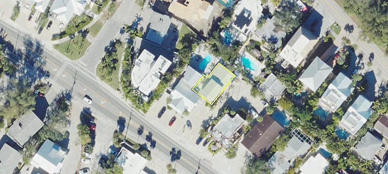 515 Bch Rd