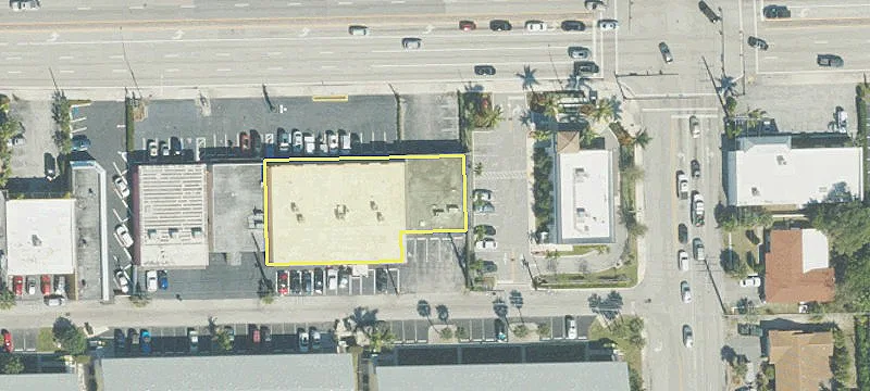 1754 Commercial Blvd