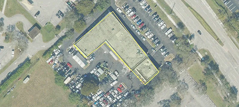 7401-7415 88th Ave