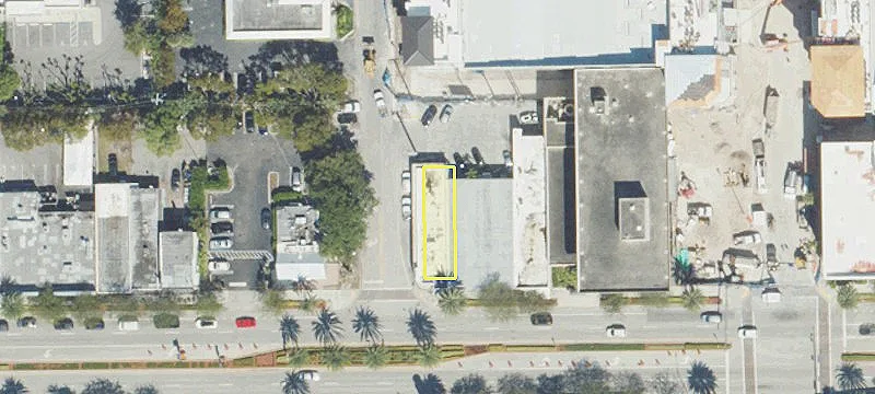 2301 Atlantic Blvd