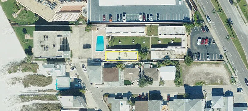 17880 Gulf Blvd, Unit 9