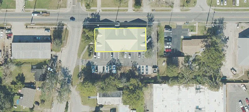 603 Main St