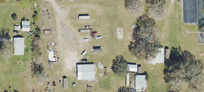 3434 Peeples Ln