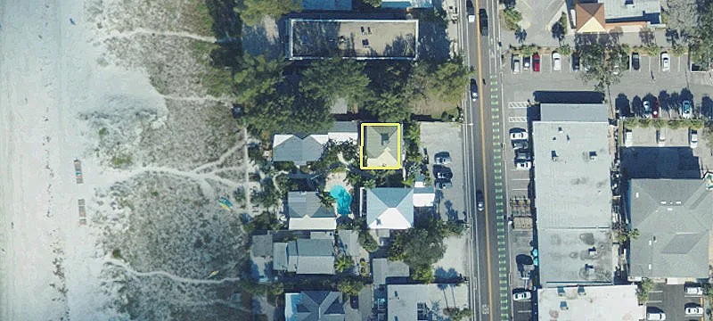 308 Gulf Blvd