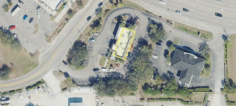 2501 Lee Blvd
