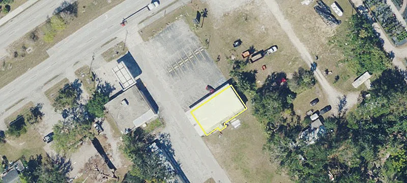 5780 Bayshore Rd